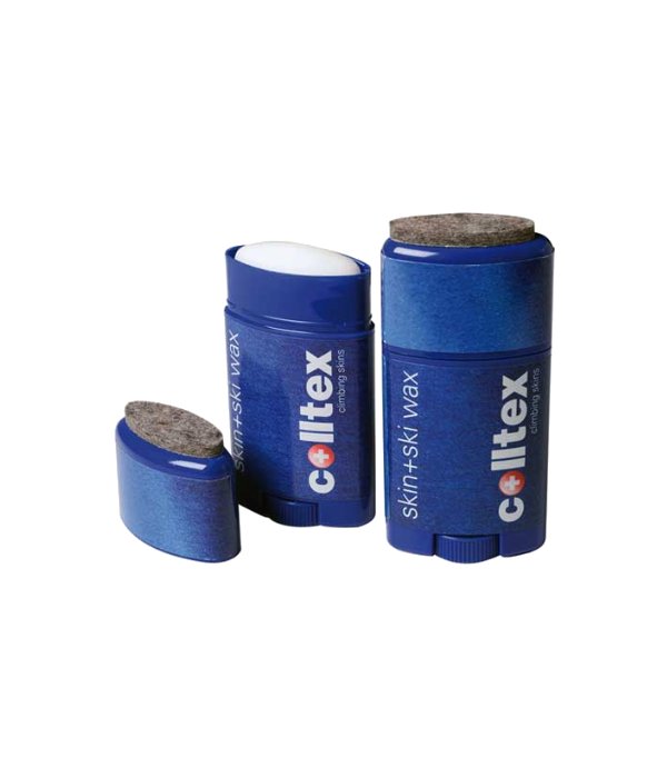 Colltex vosk pásy+lyže